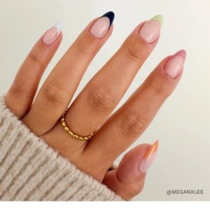 Glamnetic- Very Berry